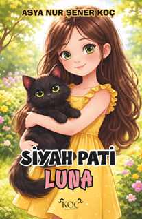 Sİyah Pati Luna
