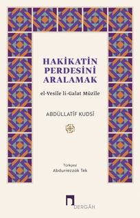 Hakikatin Perdesini Aralamak