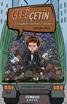 Çebi Çetin ve Büyüklerin anlamsız Soruları