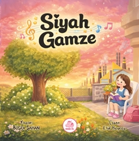 Siyah Gamze