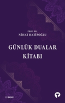 Günlük Dualar Kitabı