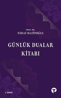 Günlük Dualar Kitabı