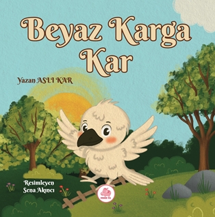 Beyaz Karga Kar