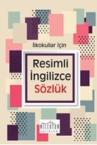Resimli İngilizce Sözlük İlkokul