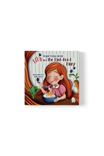 Lila and the Fast-Food Fairy