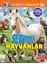 3D Şaşırtıcı Bilgiler - Sevimli Hayvanlar