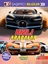 3D Şaşırtıcı Bilgiler - Hızlı Arabalar