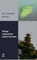 Suriye Lehçesinde Askeri Terimler