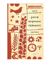 Çayır Kuşunun Feragati