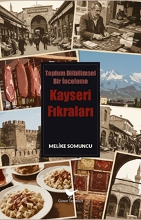 Toplum Dilbilimsel Bir İnceleme: Kayseri Fıkraları