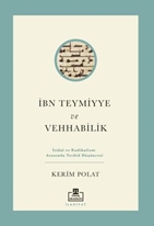 İbn Teymiyye ve Vehabilik