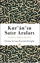 Kuranın Satır Araları