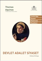 Devlet Adalet Siyaset