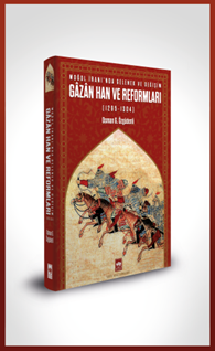 Gazan Han ve Reformları