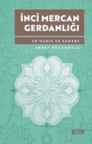 İnci Mercan Gerdanlığı 40 Hadis 40 Sahabe