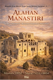 Alahan Manastırı