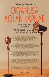 Okyanusa Açılan Kapılar