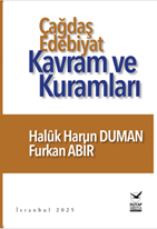 Çağdaş Edebiyat Kavramı