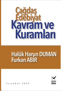 Çağdaş Edebiyat Kavramı