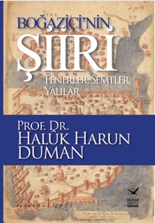 Boğaziçinin  Şiiri