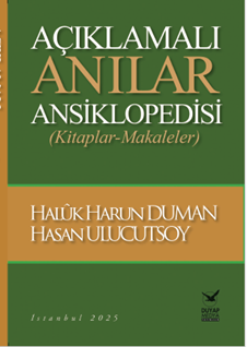 Açıklamalı Anılar Ansiklopedisi