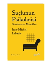 Suçlunun Psikolojisi