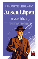 Arsen Lüpen-Oyuk İğne