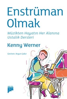 Enstrüman Olmak