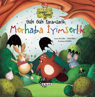 Güle Güle Karamsarlık Merhaba İyimserlik