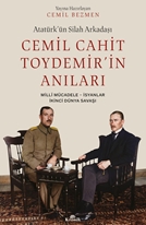 Cemil Cahit Toydemir'in Anıları