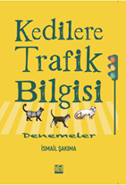 Kedilere Trafik Bilgisi