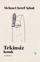 Tekinsiz Konak