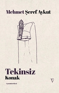 Tekinsiz Konak