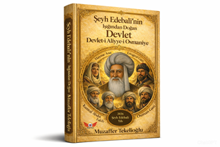 Şeyh Edebalinin Işığında Doğan Devlet - Devlet-İ Aliyye-İ Osmaniye