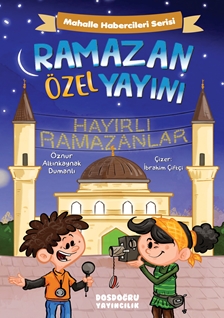 Ramazan Özel Yayın