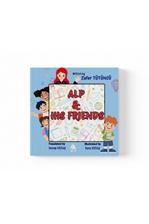 Alp and His Friends