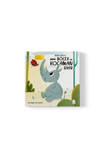 Minik Böcek ve Kocaman Sihir