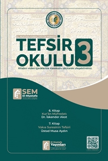 Tefsir Okulu 3