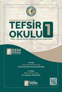 Tefsir Okulu 1