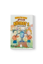 Saffet ile RAFET  KÖYBOT1