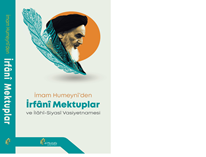 İrfani Mektuplar