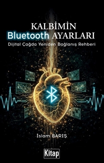 Kalbimin Bluetooth Ayarları