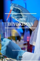 Sağlık Bilimleri için Klinik Biyokimya