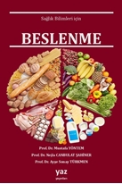 Sağlık Bilimleri İçin Beslenme