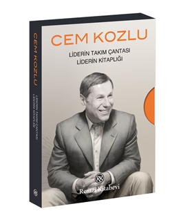 Liderlik Dizisi Kutulu Takım