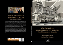 Sömürgecilik Sonrasi Edebiyat Kurami Temel Kavramlar ve Kuramlar