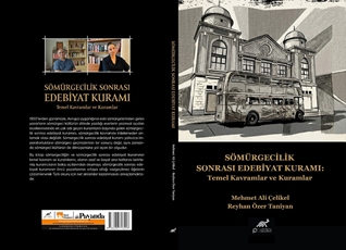 Sömürgecilik Sonrasi Edebiyat Kurami Temel Kavramlar ve Kuramlar