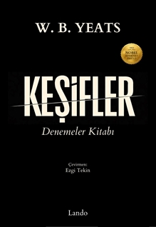 Keşifler Denemeler Kitabı