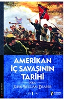 Amerikan İç Savaşının Tarihi 1.Cilt