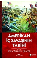 Amerikan İç Savaşının Tarihi 2.Cilt